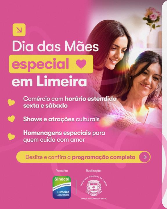 Concerto das Mães