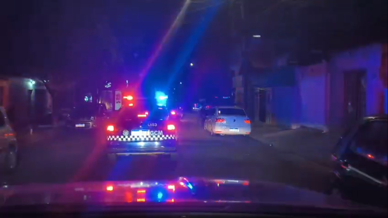 GIAF flagra venda de bebida para menor de 14 anos e fiscaliza 21 estabelecimentos