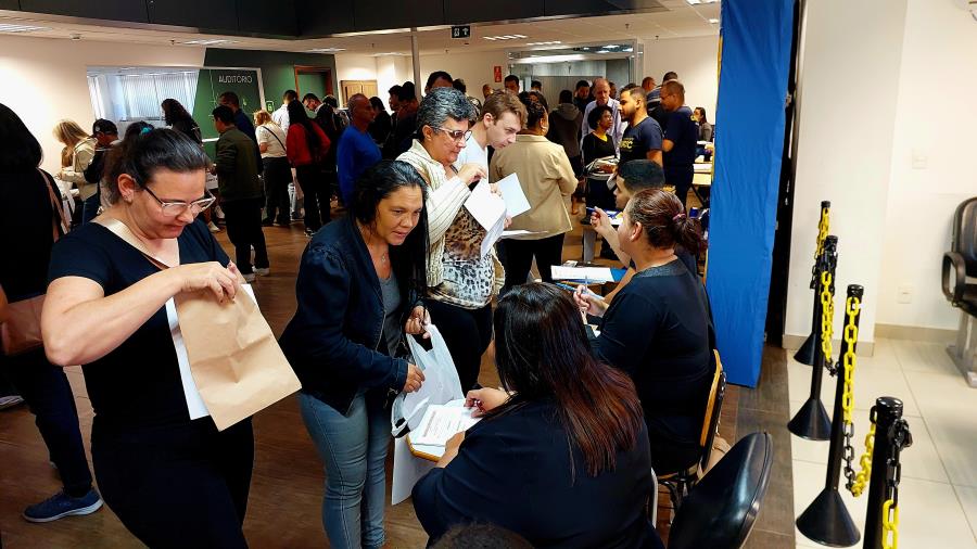 Limeira terá novo Mutirão de Empregos com vagas efetivas e oportunidades temporárias