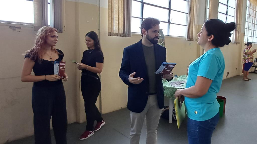 Prefeitura de Limeira orienta população sobre descarte certo de resíduos