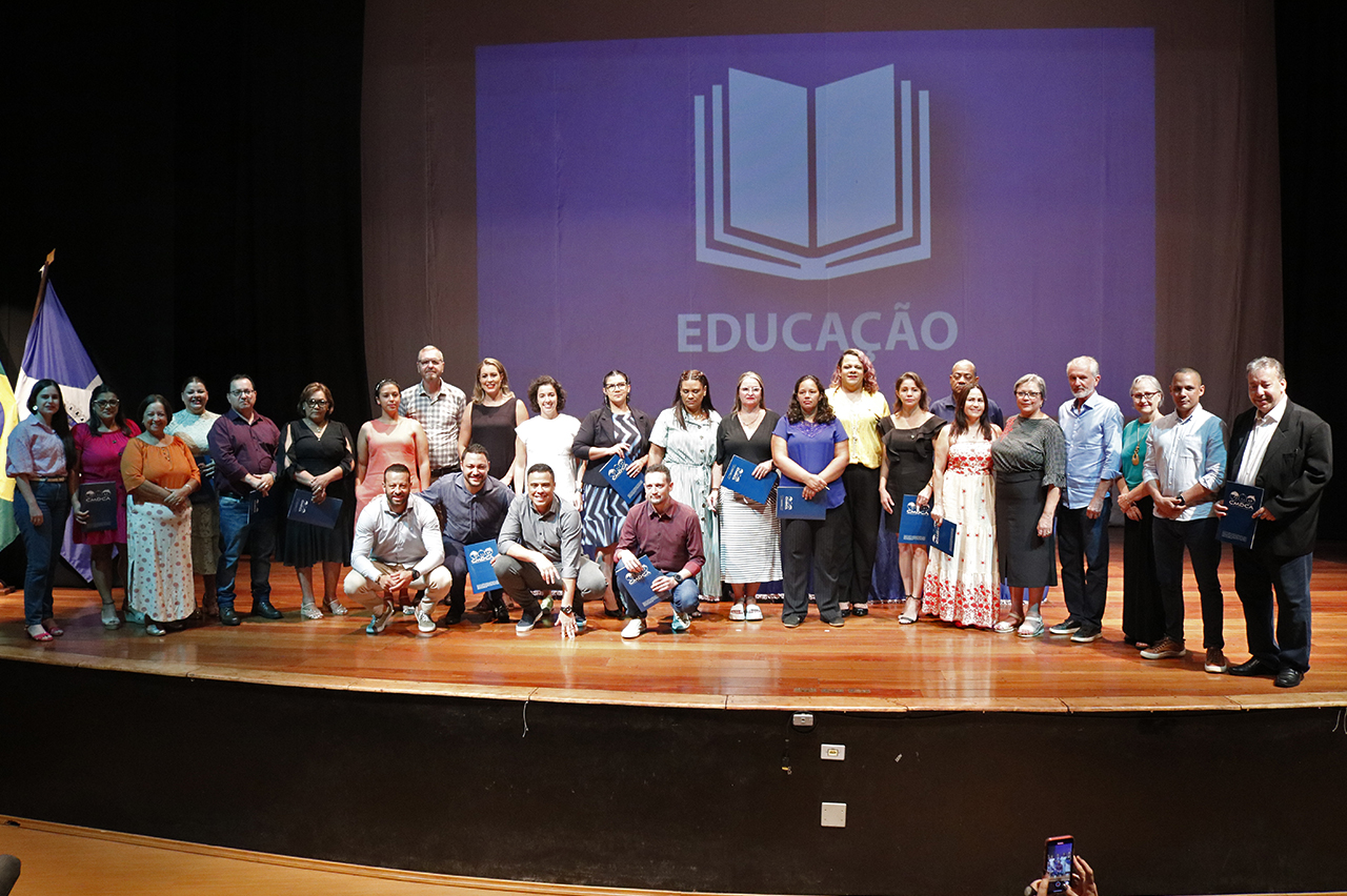 Conselheiros tutelares tomam posse com estrutura reforçada