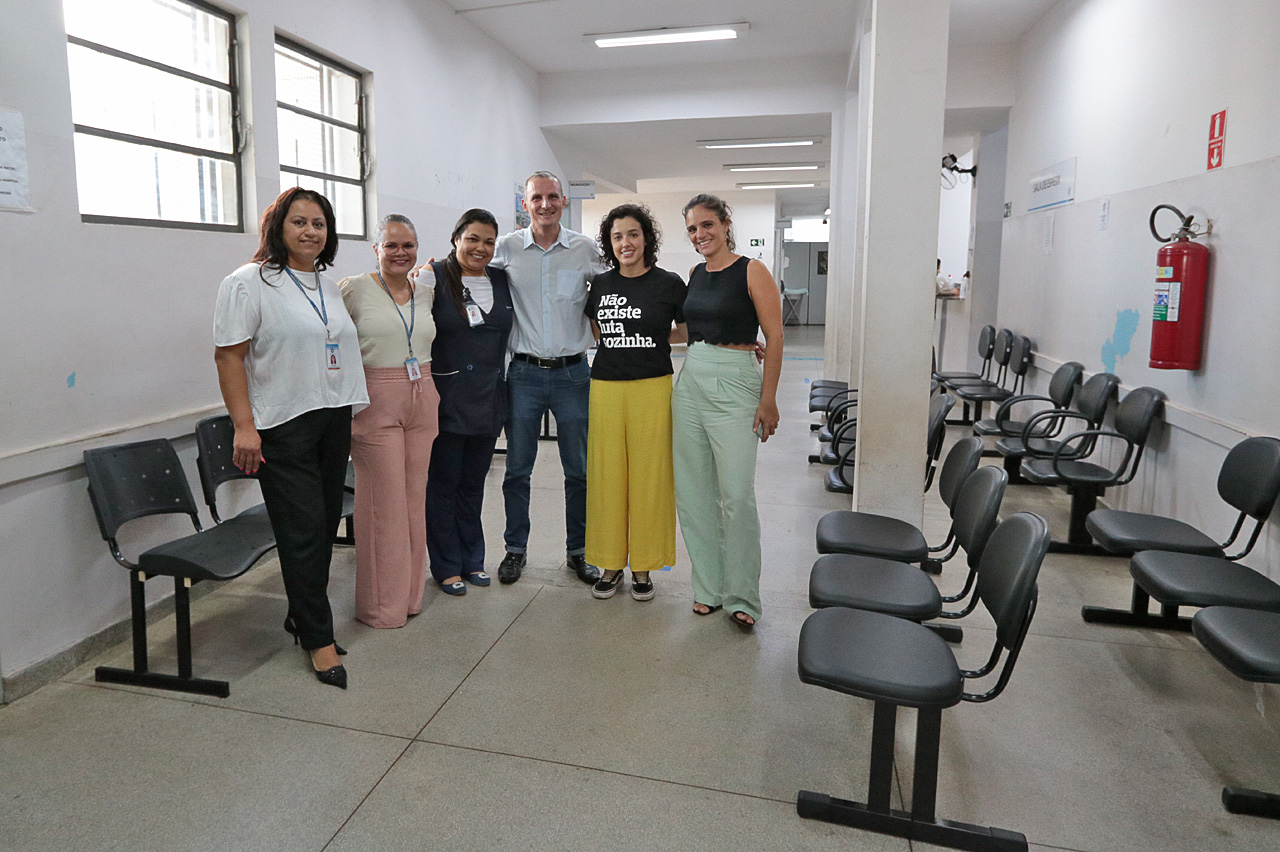 Amendment of R$ 100 thousand allows the acquisition of health equipment in Limeira