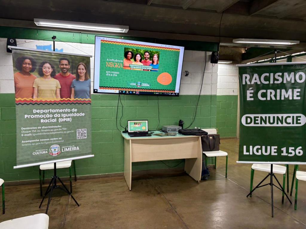 Condenação por racismo em Limeira reforça importância da denúncia e do acompanhamento institucional