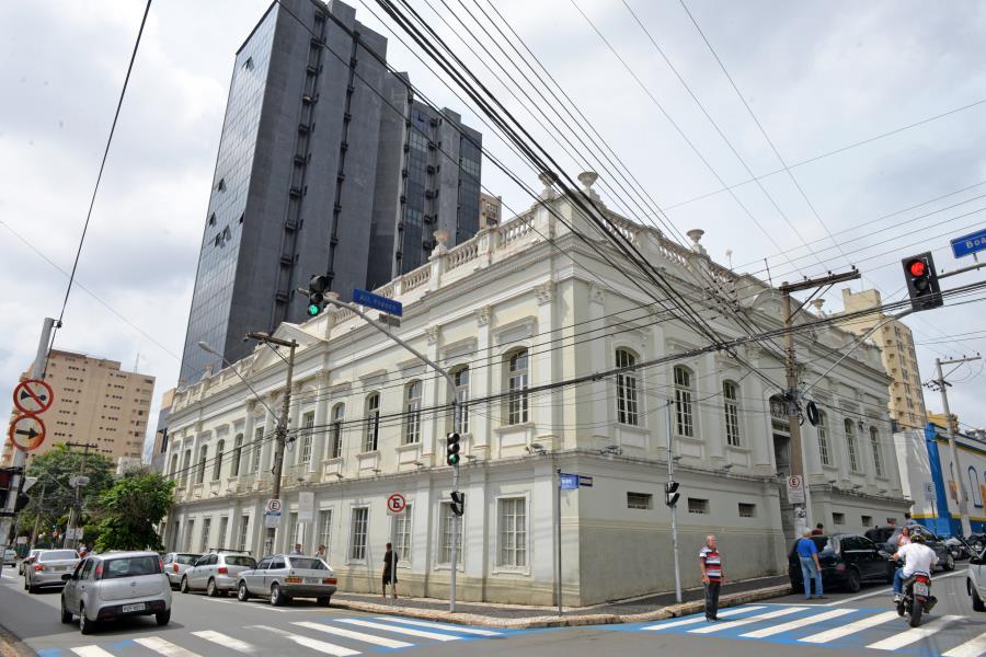 Prefeitura credencia pareceristas de projetos artísticos e culturais