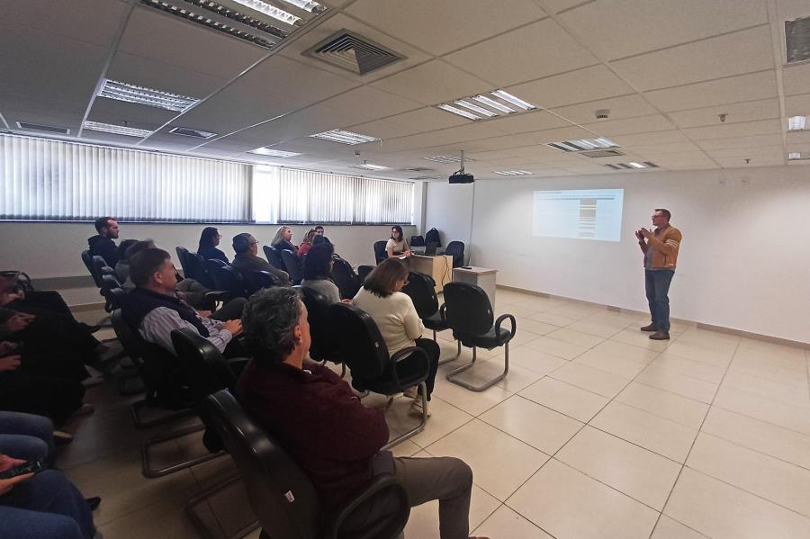 Revisão do Plano Diretor avança e nova rodada de Oficinas Comunitárias começa nesta terça (12)