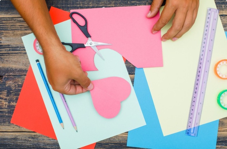 Fundo Social promove workshop gratuito de técnicas em E.V.A