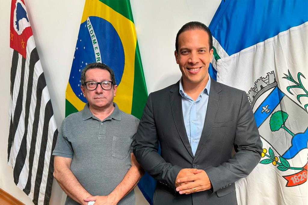 Murilo Félix anuncia novos titulares das Secretarias de Habitação e dos Transportes