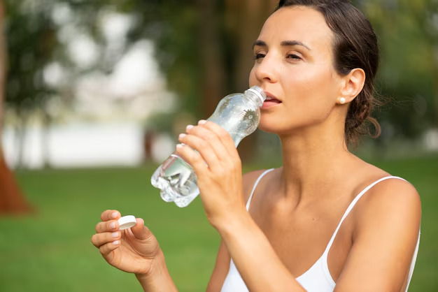 Onda de calor: nutricionista orienta sobre cuidados com a saúde