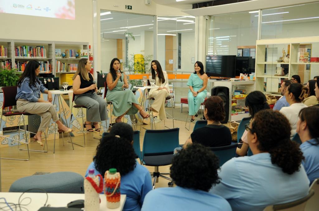 Limeira promove Encontro Regional de Conselhos Municipais de Políticas para as Mulheres