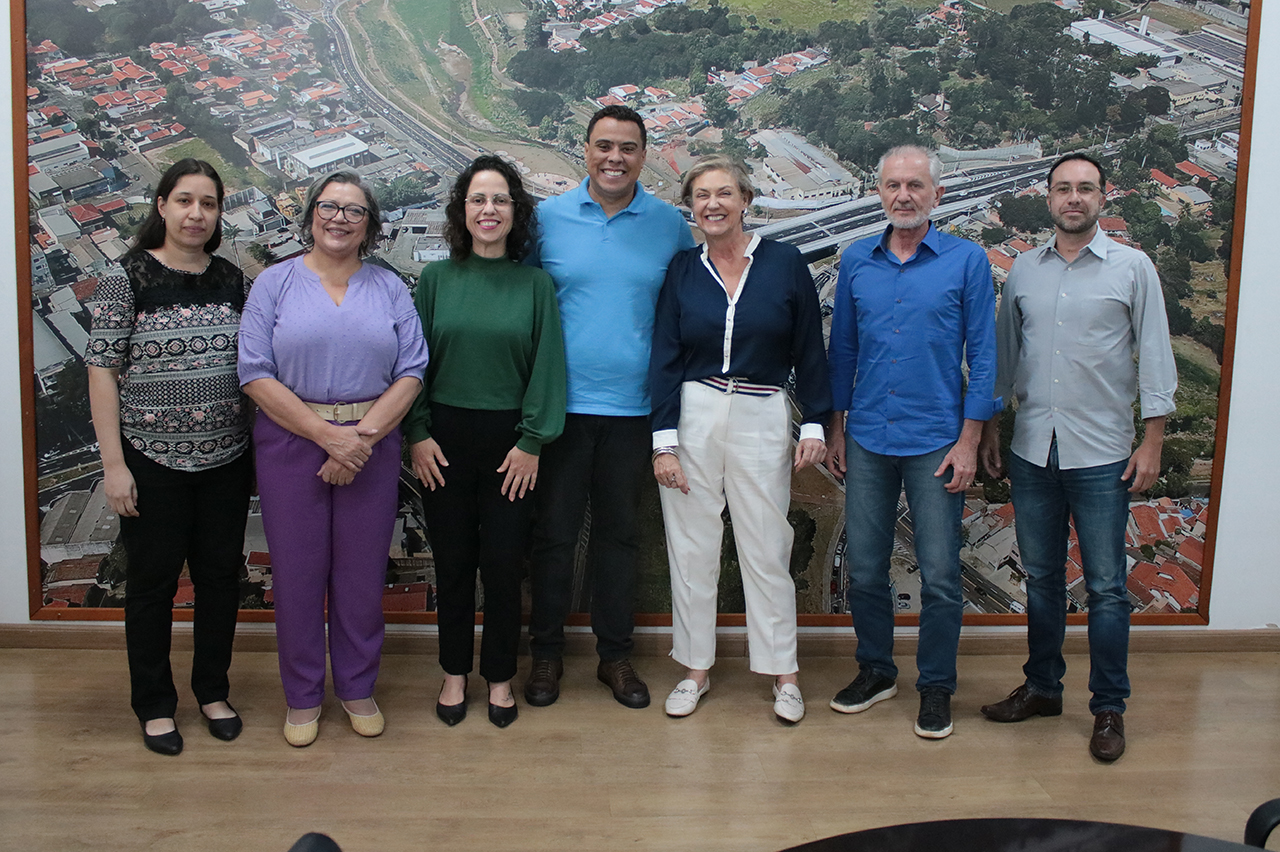 Aplicativo amplia acesso a Cadastro Habitacional de Limeira