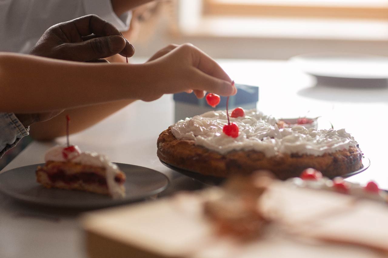 Inscrições para cursos de massas folhadas e bolos confeitados abrem quinta-feira (14)