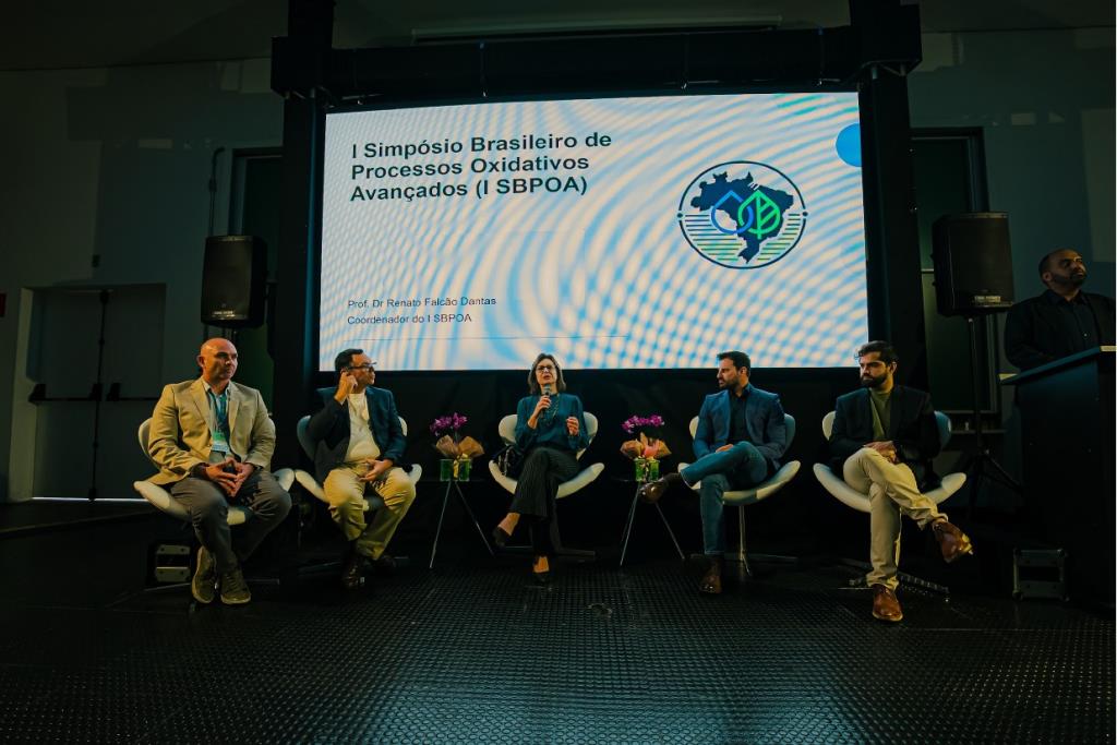 1º simpósio sobre despoluição ambiental reúne autoridades e pesquisadores em Limeira