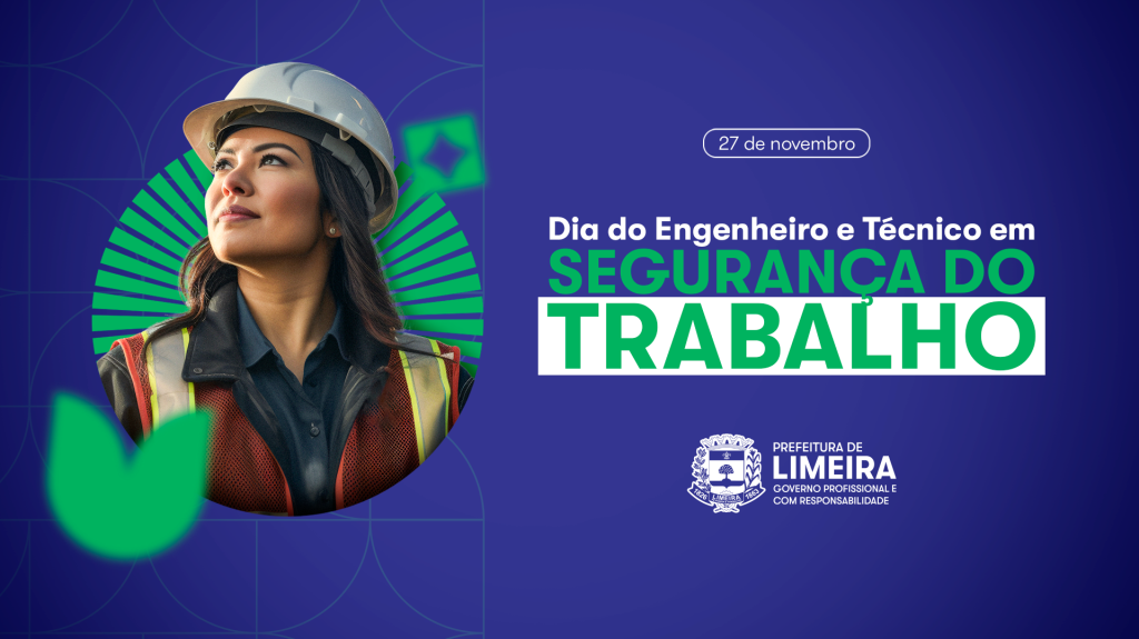 Secretaria de Saúde promove encontro sobre saúde mental e segurança do trabalho em Limeira