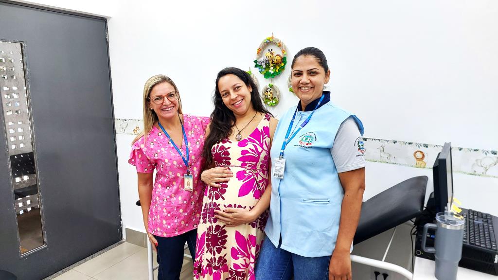 Vacinação contra bronquiolite começa em 17 pontos em Limeira