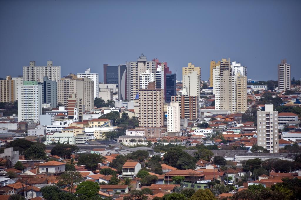 Limeira vai sediar Fórum de Cidades Digitais e Inteligentes em 2026