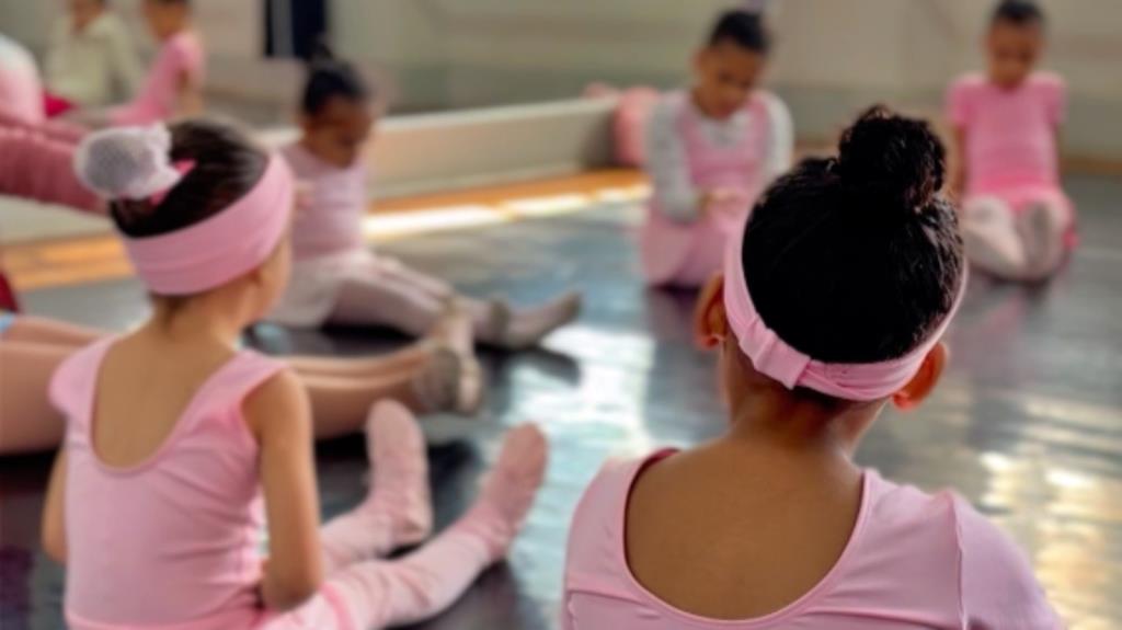 Emcea abre inscrições para Baby Class com vagas limitadas