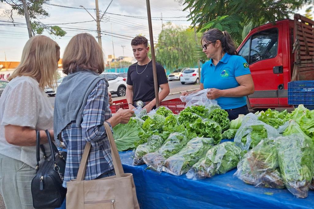 Produtores rurais de Limeira podem participar da Coplacampo 2026