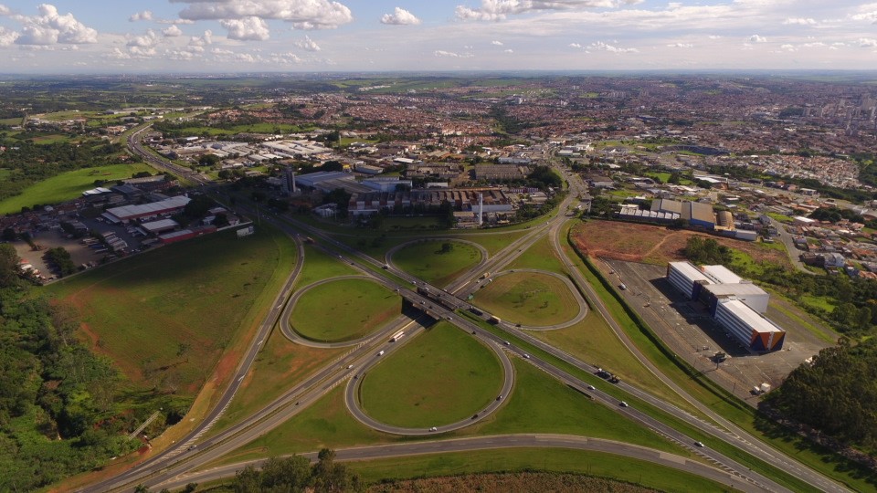 Prefeitura cria comissão para buscar investimentos na área de Logística e Transportes em Limeira