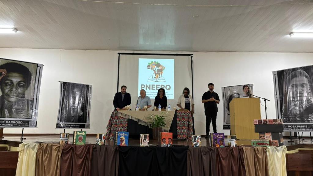 Prefeitura de Limeira realiza encontro sobre equidade racial e incentiva autodeclaração nas escolas