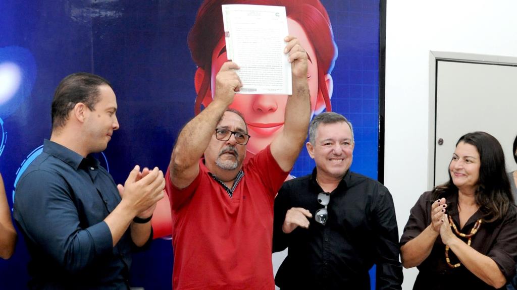 Prefeitura regulariza Distrito Industrial após 16 anos e deve atrair 33 empresas para Limeira