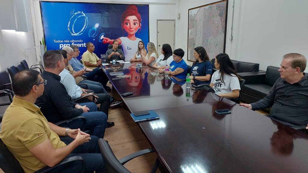 Organização internacional apresenta resultados de projeto habitacional desenvolvido em Limeira