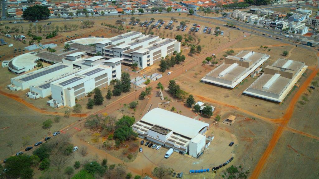 Unicamp Limeira ganhará cursos de Inteligência Artificial e Relações Internacionais em 2027