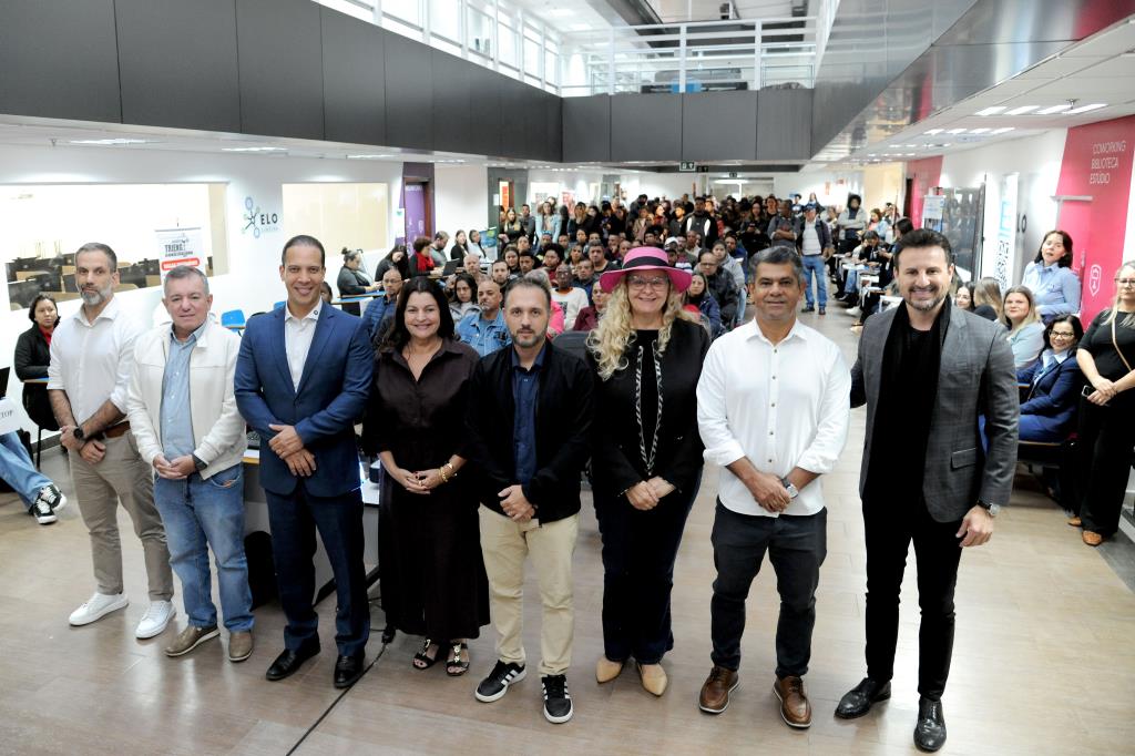 Mutirão da Empregabilidade reúne mais de 90 empresas em Limeira