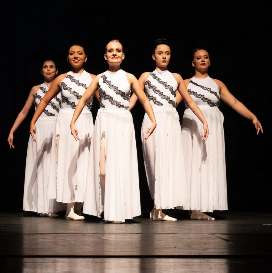 Mostra de Dança começa amanhã (14), no Teatro Vitória