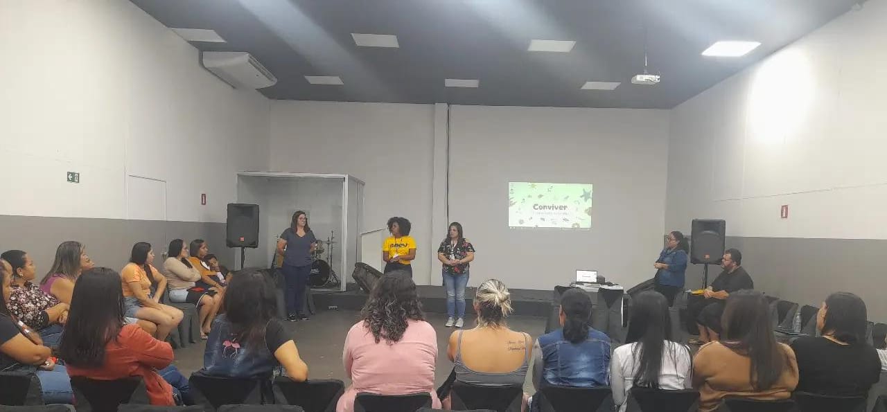 Cometil realiza ações de combate ao trabalho infantil