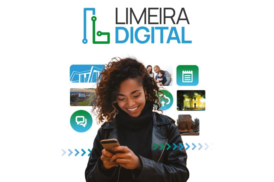 Uso da plataforma Limeira Digital volta a funcionar na Secretaria de Urbanismo