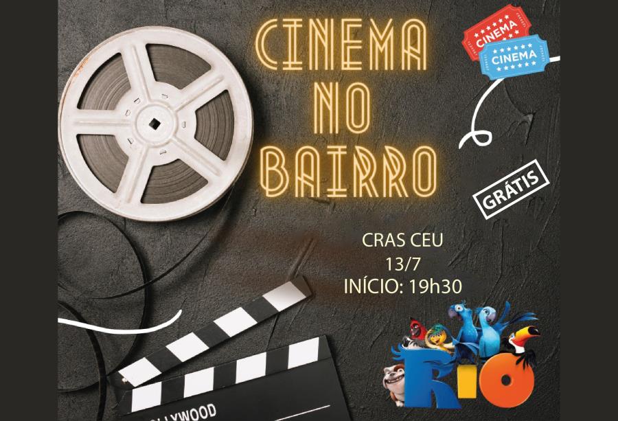 Filme Online Grátis 13