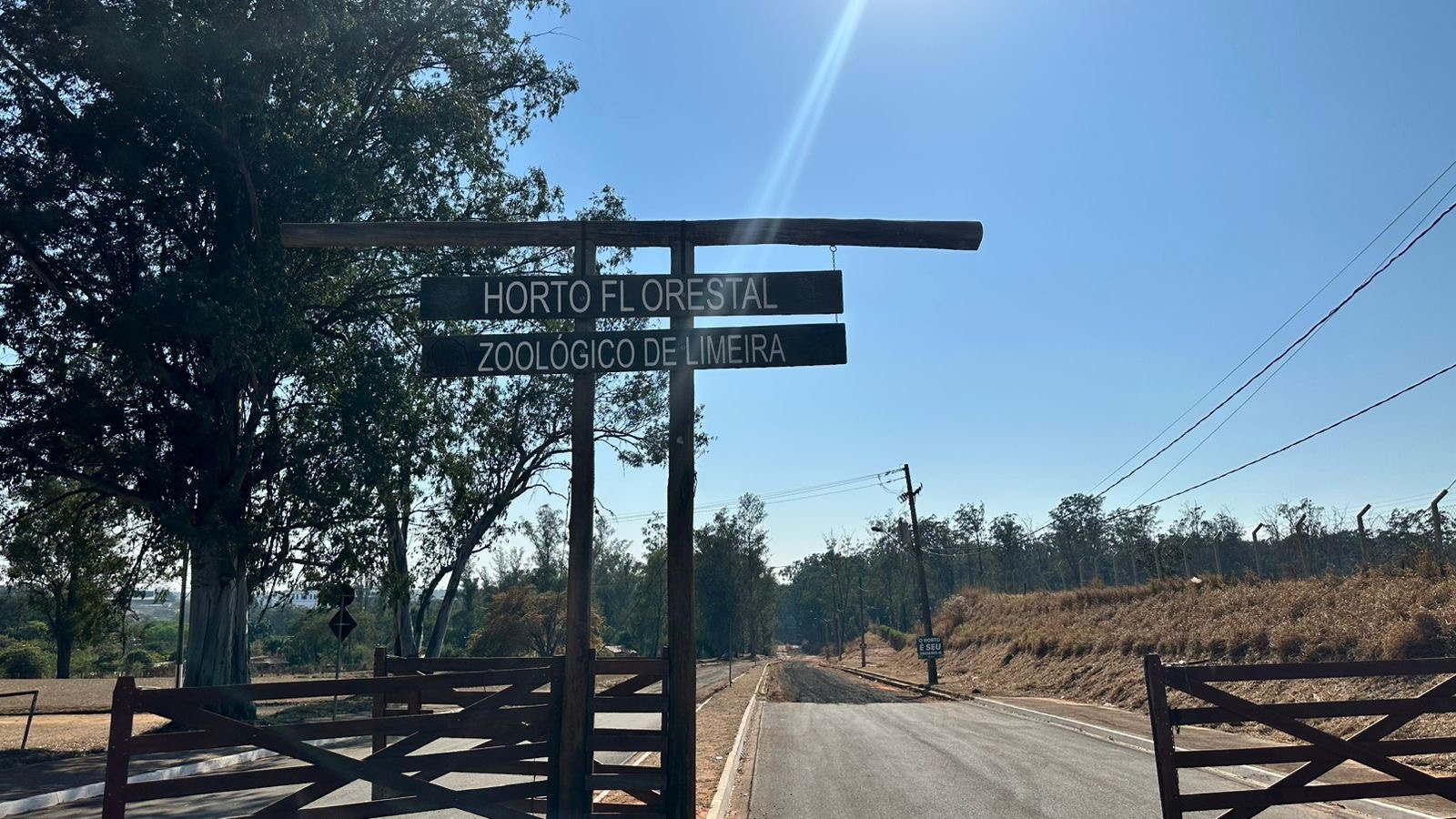 Limeira 199 anos: tudo o que você precisa saber sobre a festa de aniversário no Horto