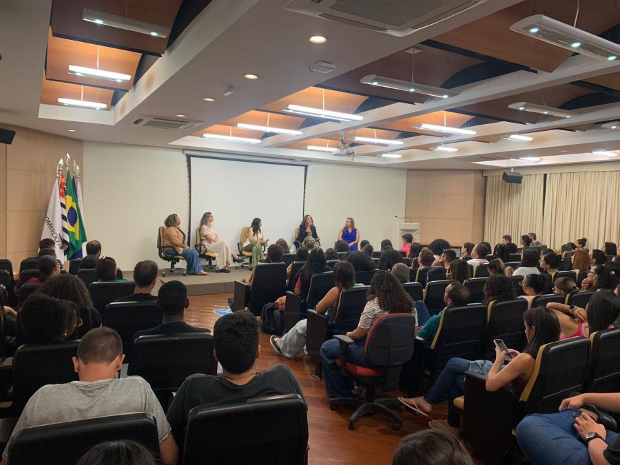 Primeira semana do Mês do Empreendedorismo alcança mais de 1,3 mil pessoas