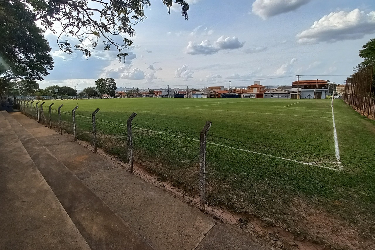 Semifinais da Copa Carlos Biagioli ocorrem sábado (14)