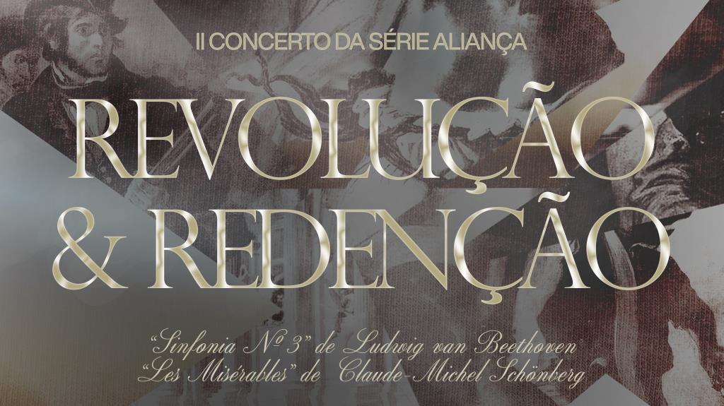 Orquestra Sinfônica de Limeira apresenta concerto inspirado em grandes revoluções