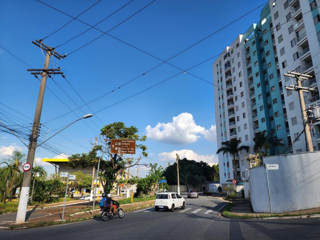 Trecho da Avenida Campinas será parcialmente interditado na quinta-feira (16)