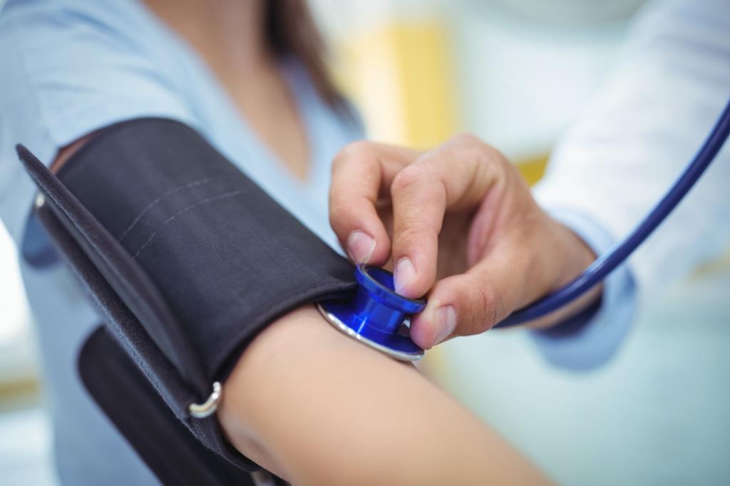 UBS do Parque Hipólito promove encontro de pacientes com hipertensão e diabetes