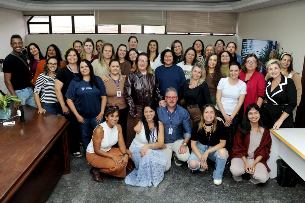 Dia do Assistente Social: Seprosom celebra os profissionais que transformam realidades em Limeira