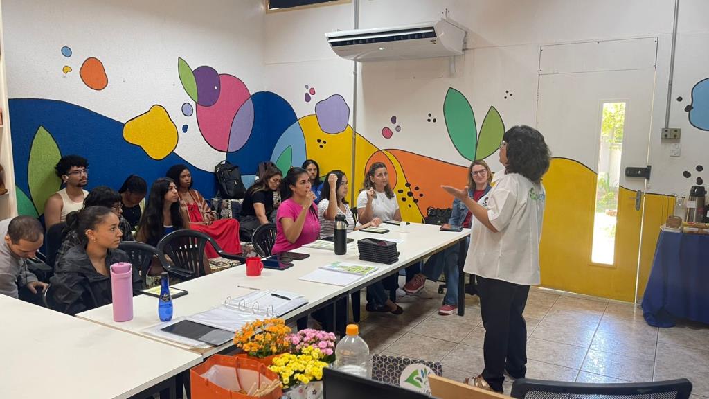 Unicamp Limeira oferece Curso Básico Intensivo de Libras em maio