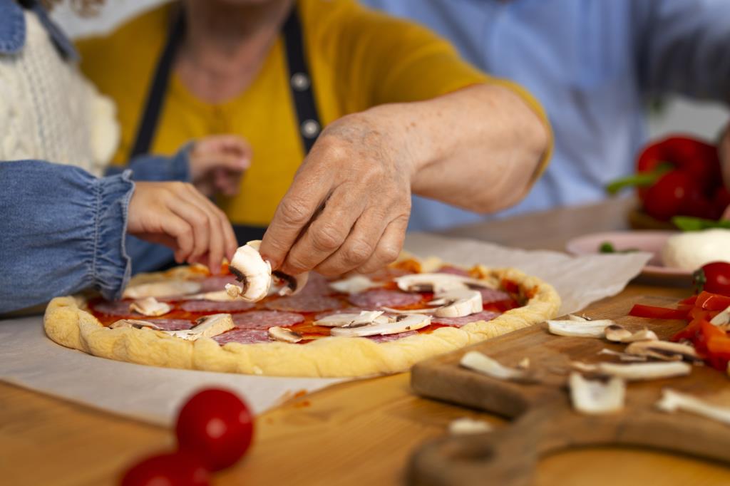 Prefeitura de Limeira abre inscrições para curso gratuito de pizzas e salgados assados