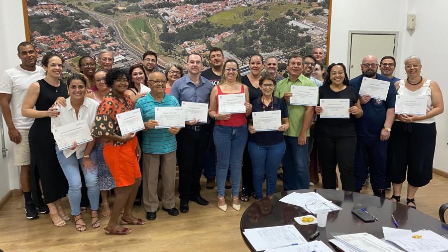 Conselho Municipal de Saúde realiza última reunião do biênio 2022/2023