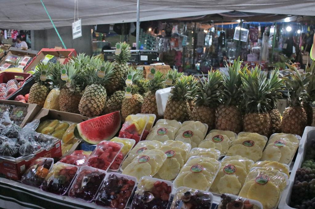 Parque Cidade terá feira livre aos sábados de manhã