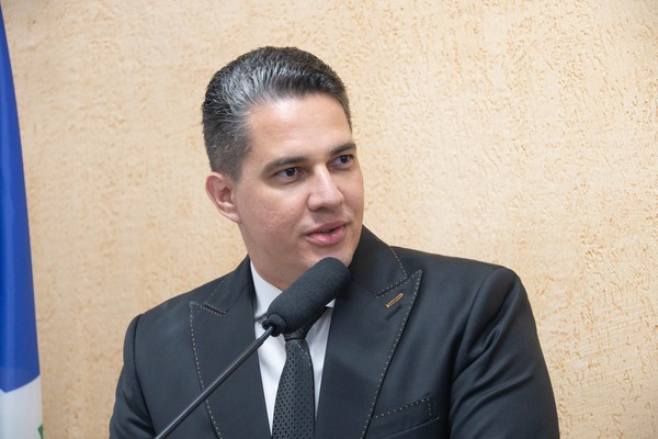 Novos secretários assumem Segurança, Desenvolvimento e Seprosom