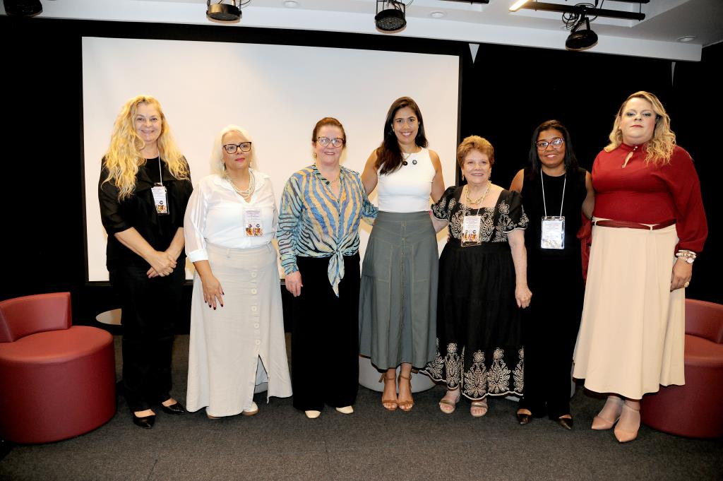 Limeira reúne municípios paulistas em encontro para debater o combate à violência de gênero