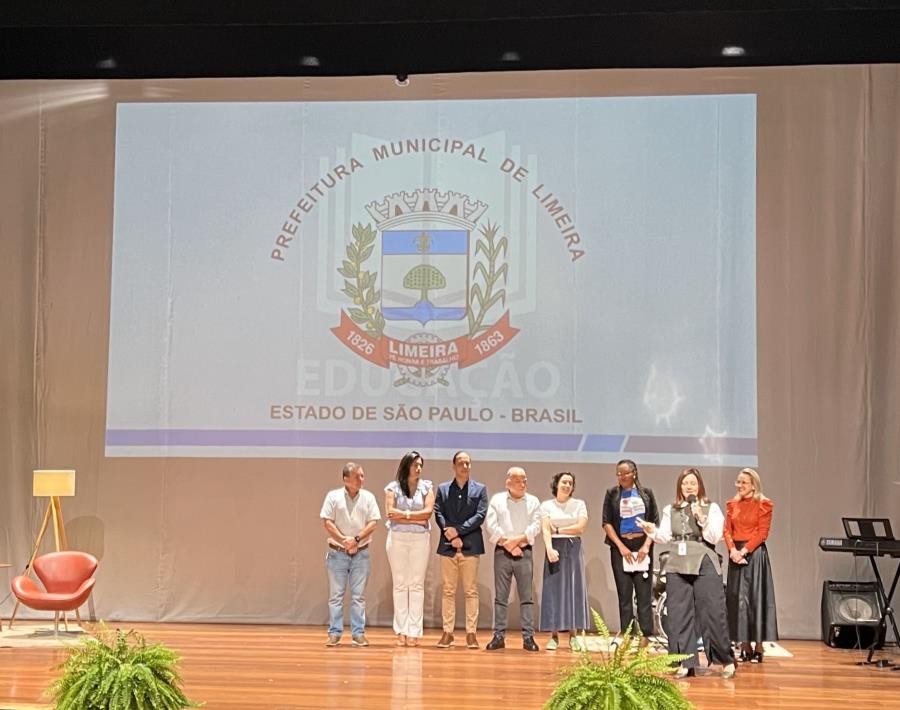 Excelência em Educação: 19 escolas municipais são premiadas em Limeira