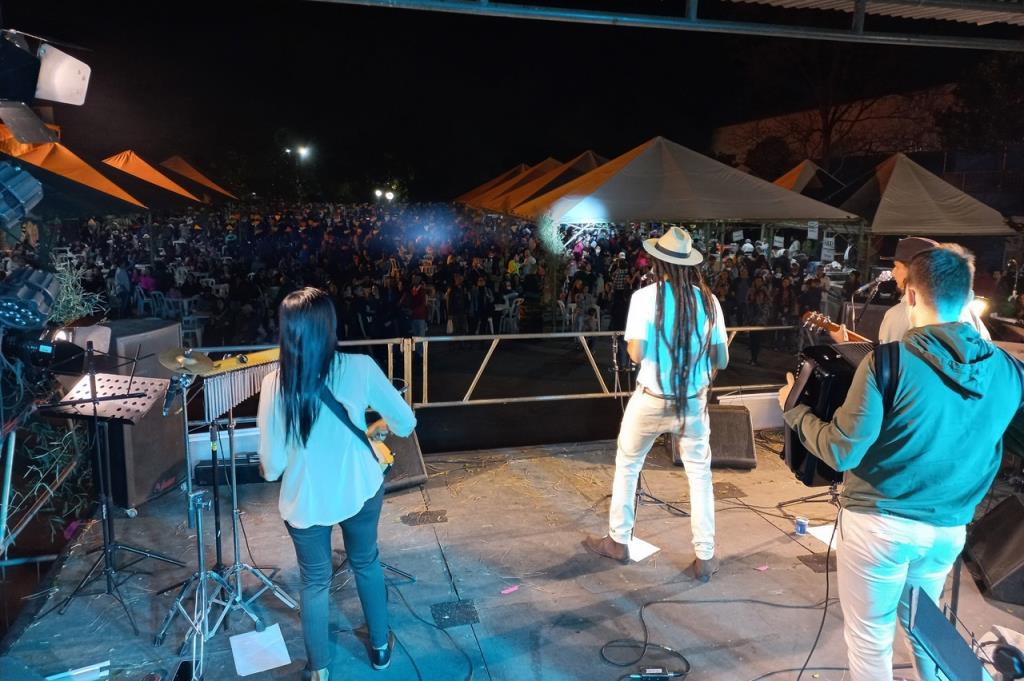 Arraiá Julino em Limeira reúne sabores típicos com preços acessíveis