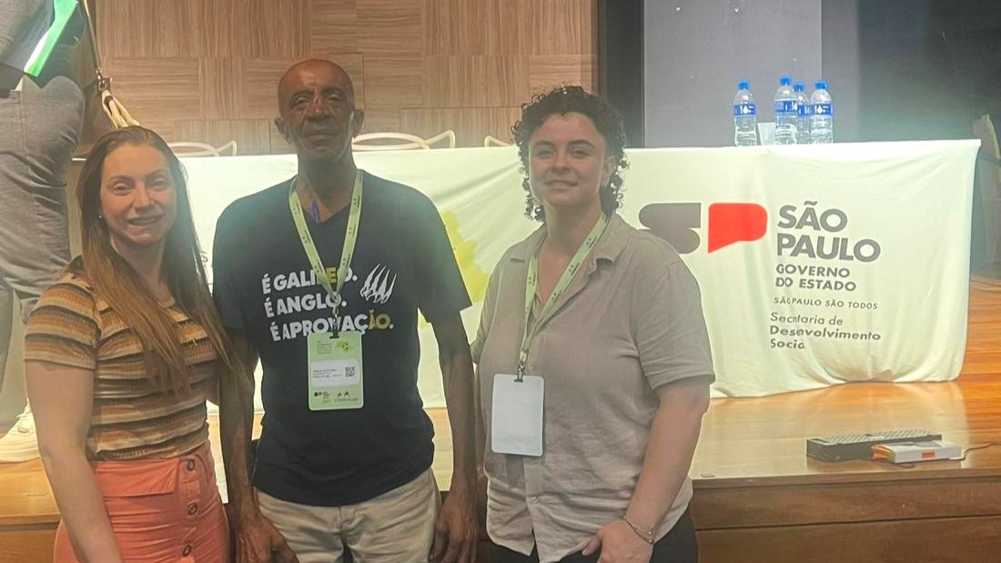 Limeira terá três representantes na Conferência Nacional de Assistência Social