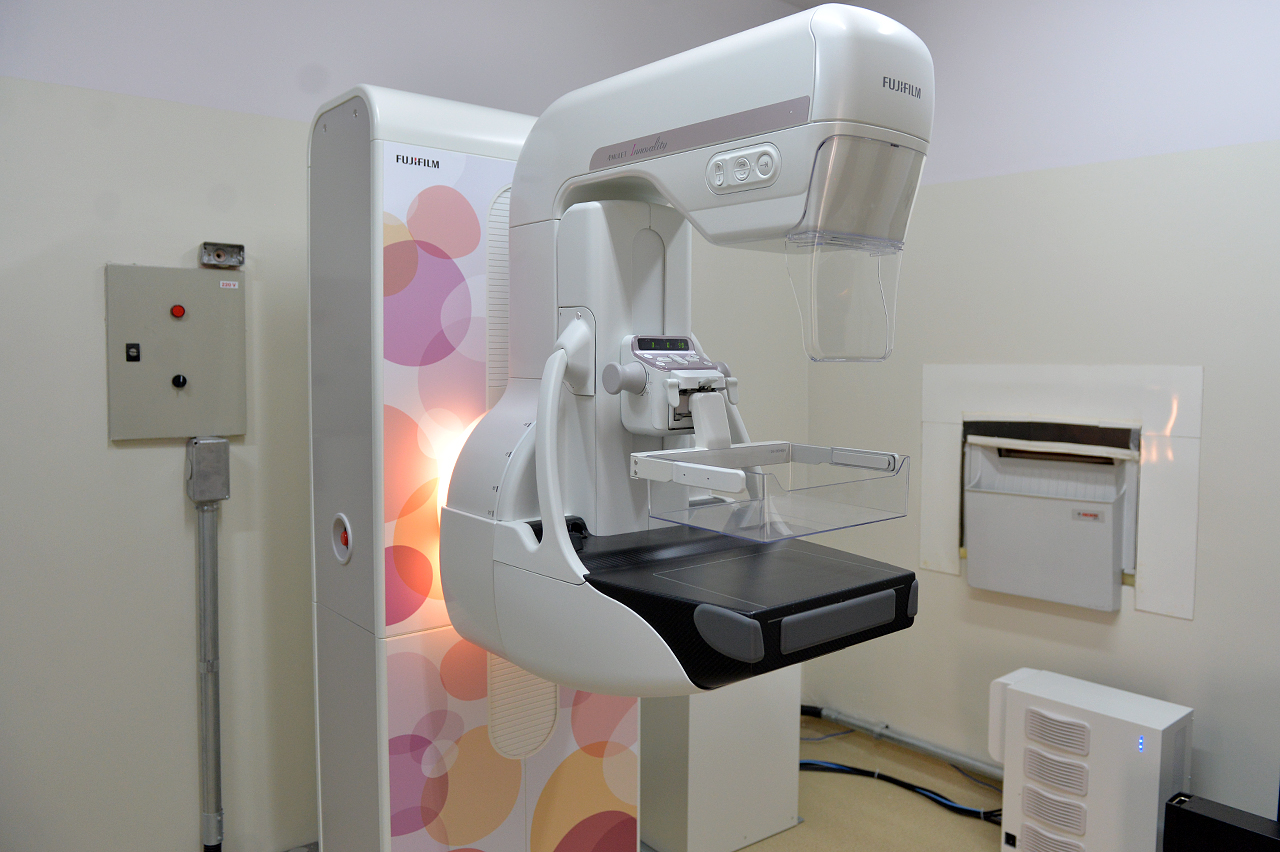 Ação inclusiva garante acesso à mamografia para mulheres com deficiência em Limeira