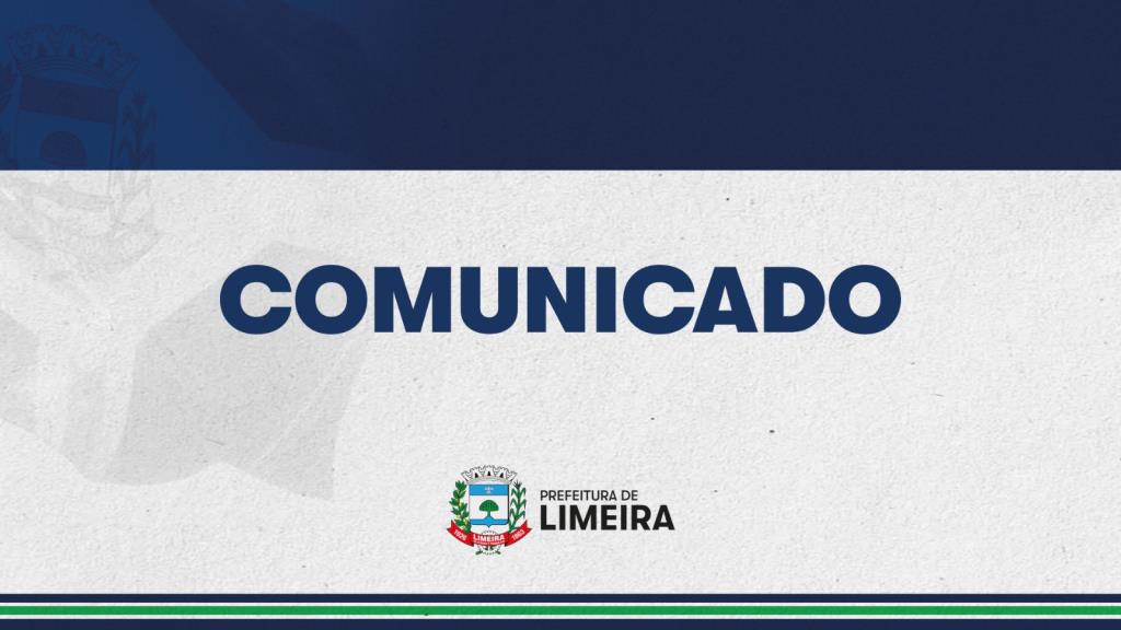 Rede municipal de Limeira está com fornecimento normal de merenda escolar