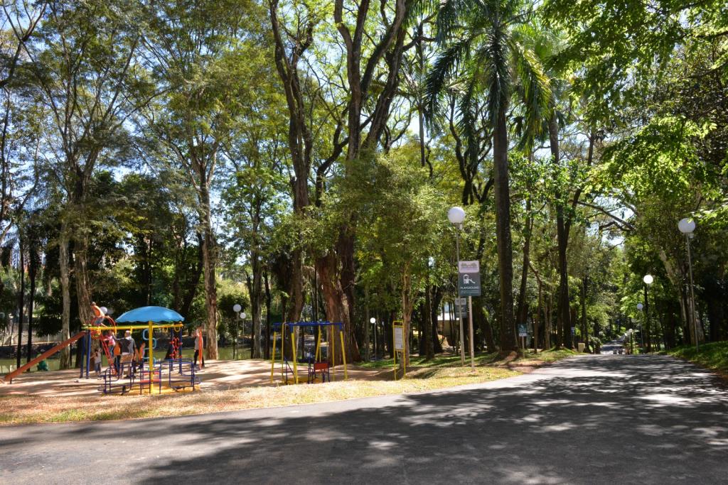 Limeira recebe R$ 600 mil para investimentos no turismo da cidade